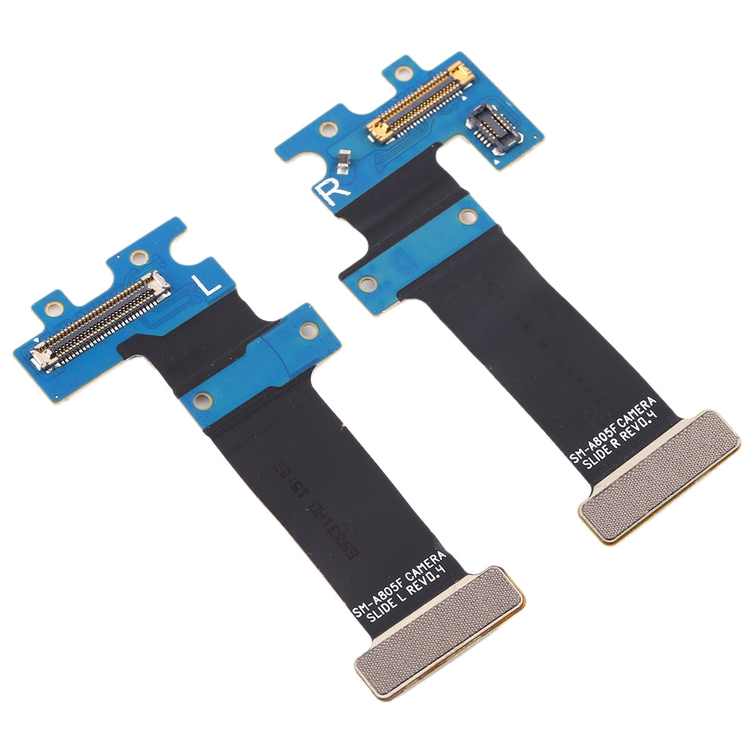 For-Galaxy-A80-A805F-1-Pair-Camera-Connector-Flex-Cable