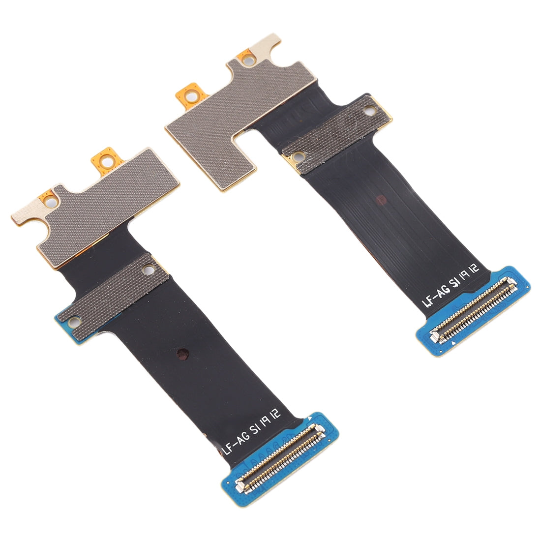 For-Galaxy-A80-A805F-1-Pair-Camera-Connector-Flex-Cable