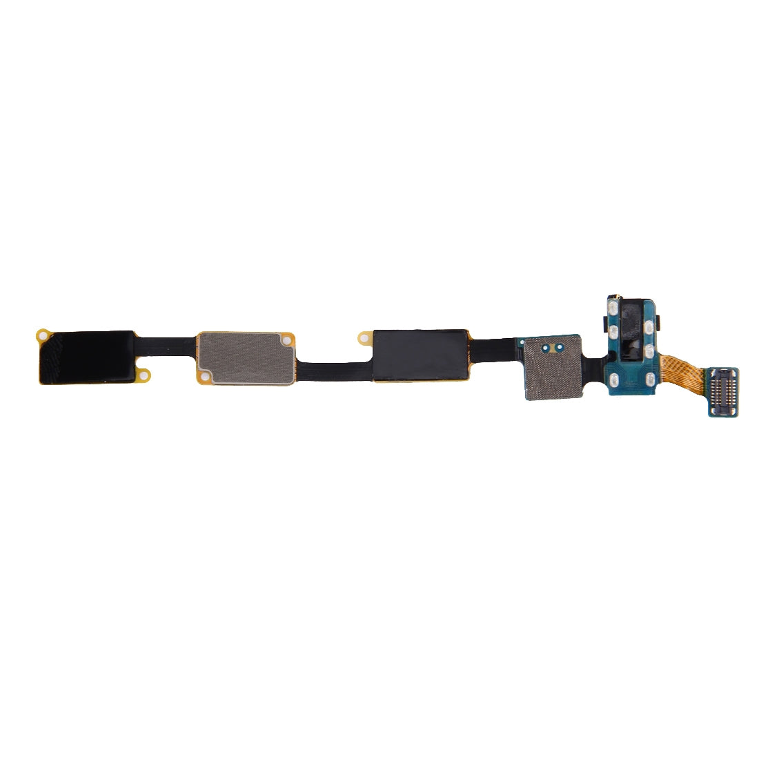 For-Galaxy-J7-/-J700F-Sensor-+-Earphone-Jack-Flex-Cable