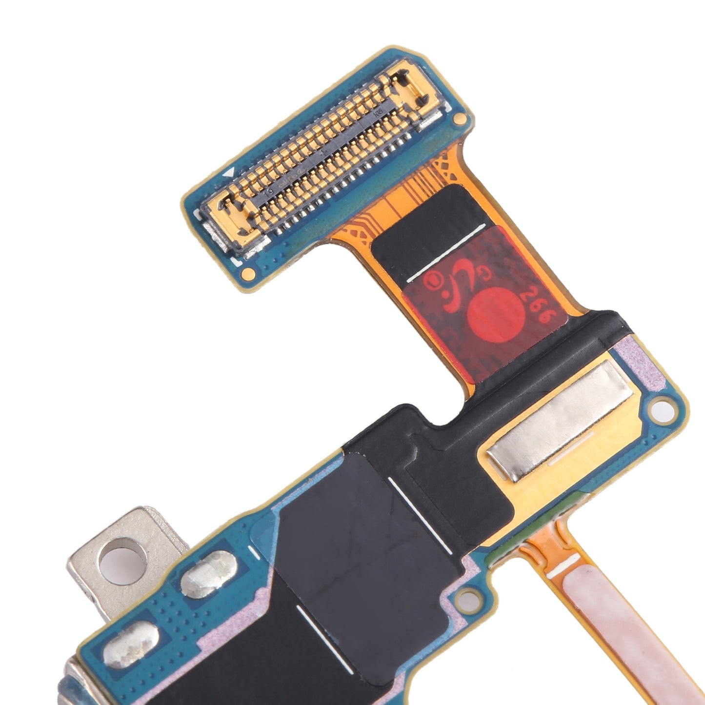 For-Galaxy-Note9-N960F-/-N960A-/-N960U-/-N960T-/-N960V-Charging-Port-Flex-Cable
