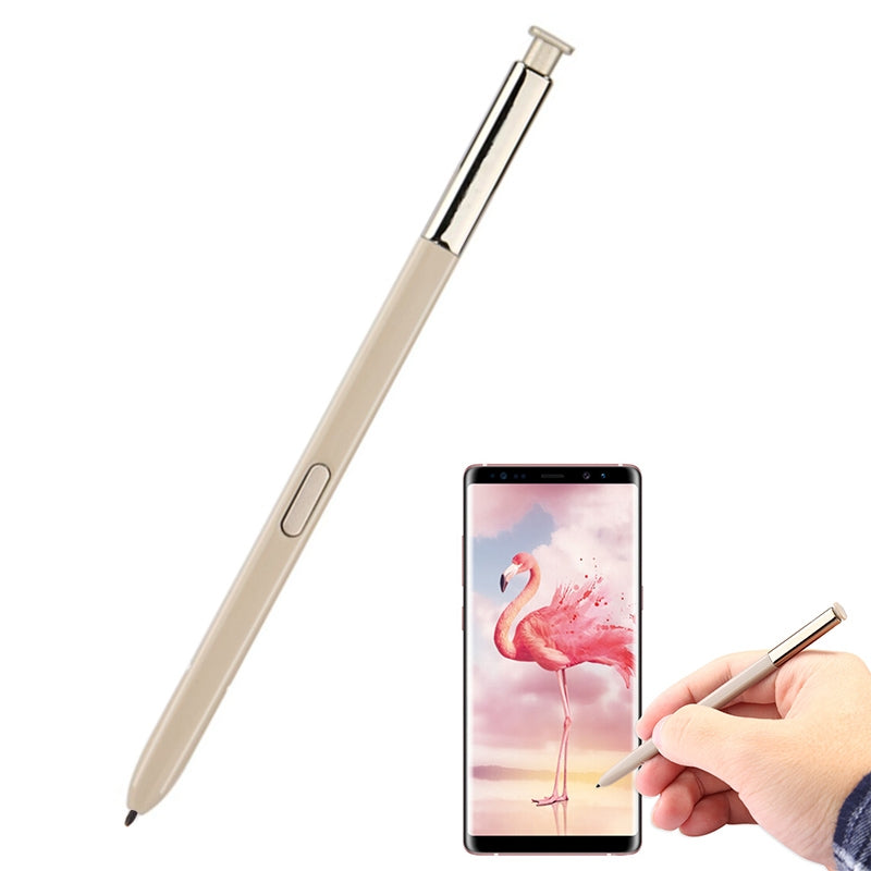 For-Galaxy-Note-8-/-N9500-Touch-Stylus-S-Pen(Gold)