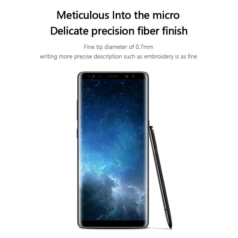 For-Galaxy-Note-8-/-N9500-Touch-Stylus-S-Pen(Gold)
