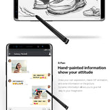 For-Galaxy-Note-8-/-N9500-Touch-Stylus-S-Pen(Gold)