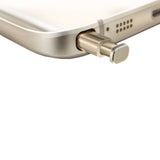 For-Galaxy-Note-5-/-N920-High-sensitive-Stylus-Pen(Gold)