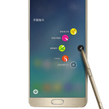 For-Galaxy-Note-5-/-N920-High-sensitive-Stylus-Pen(Gold)
