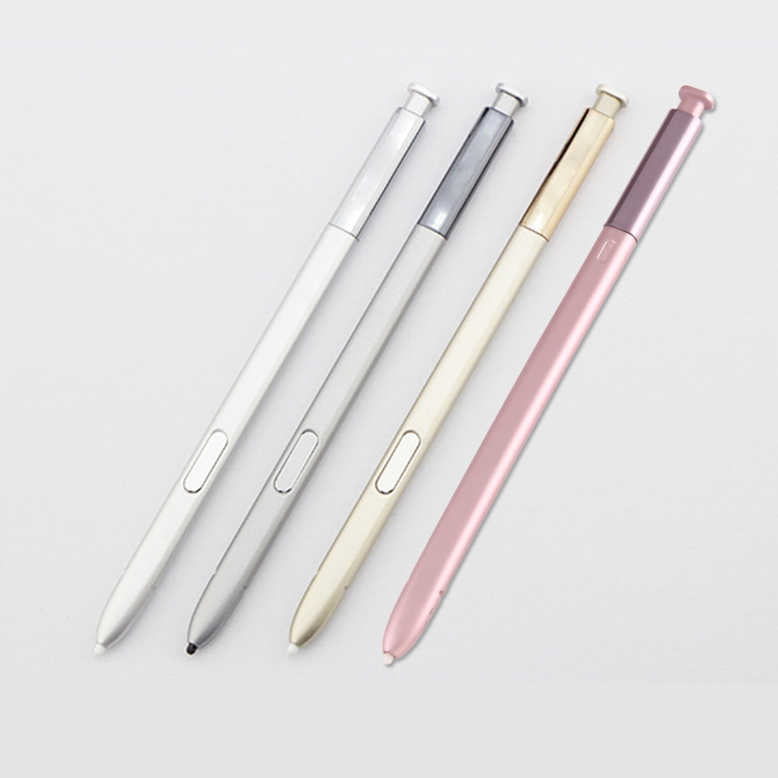 For-Galaxy-Note-5-/-N920-High-sensitive-Stylus-Pen(Gold)