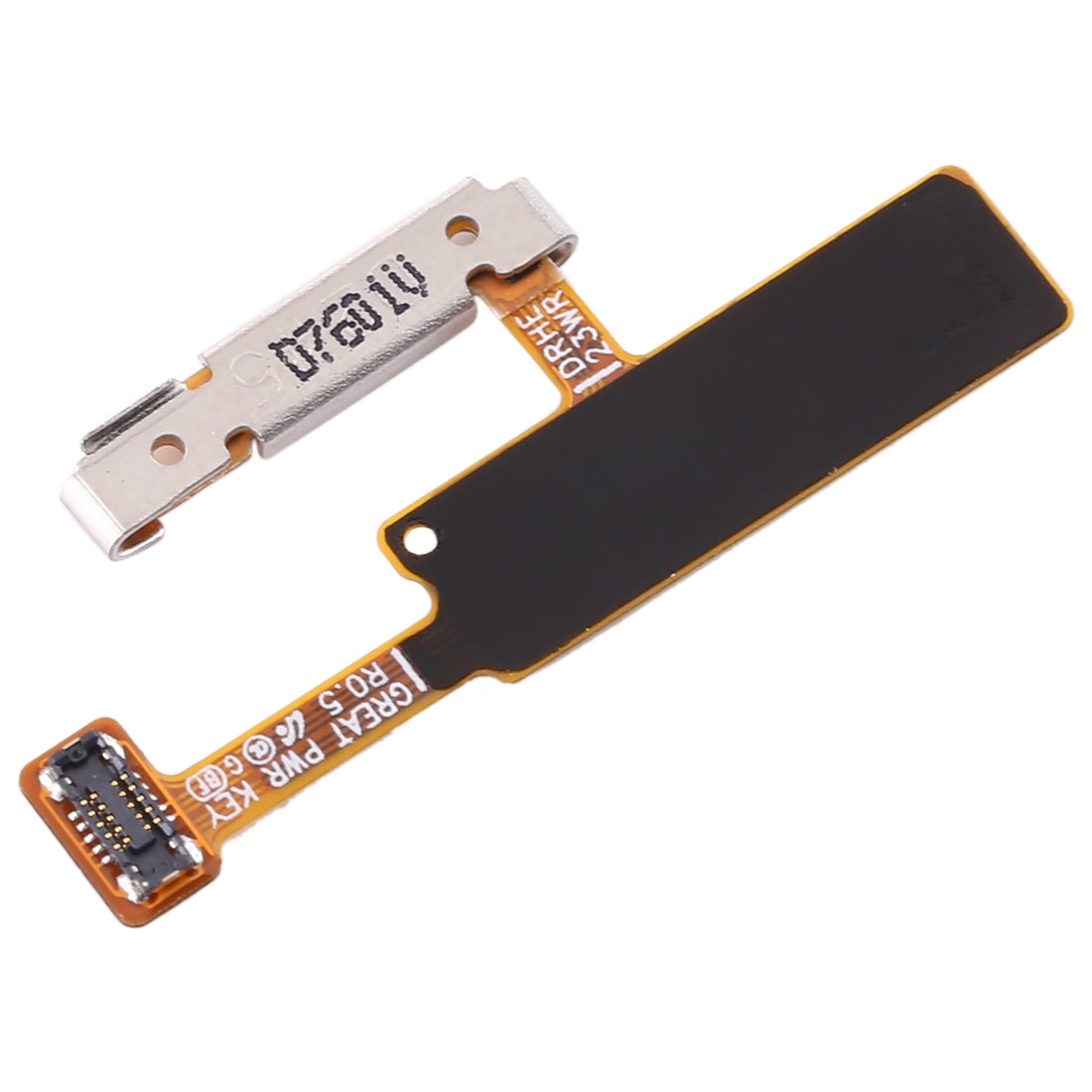 For-Galaxy-Note-8-Power-Button-Flex-Cable