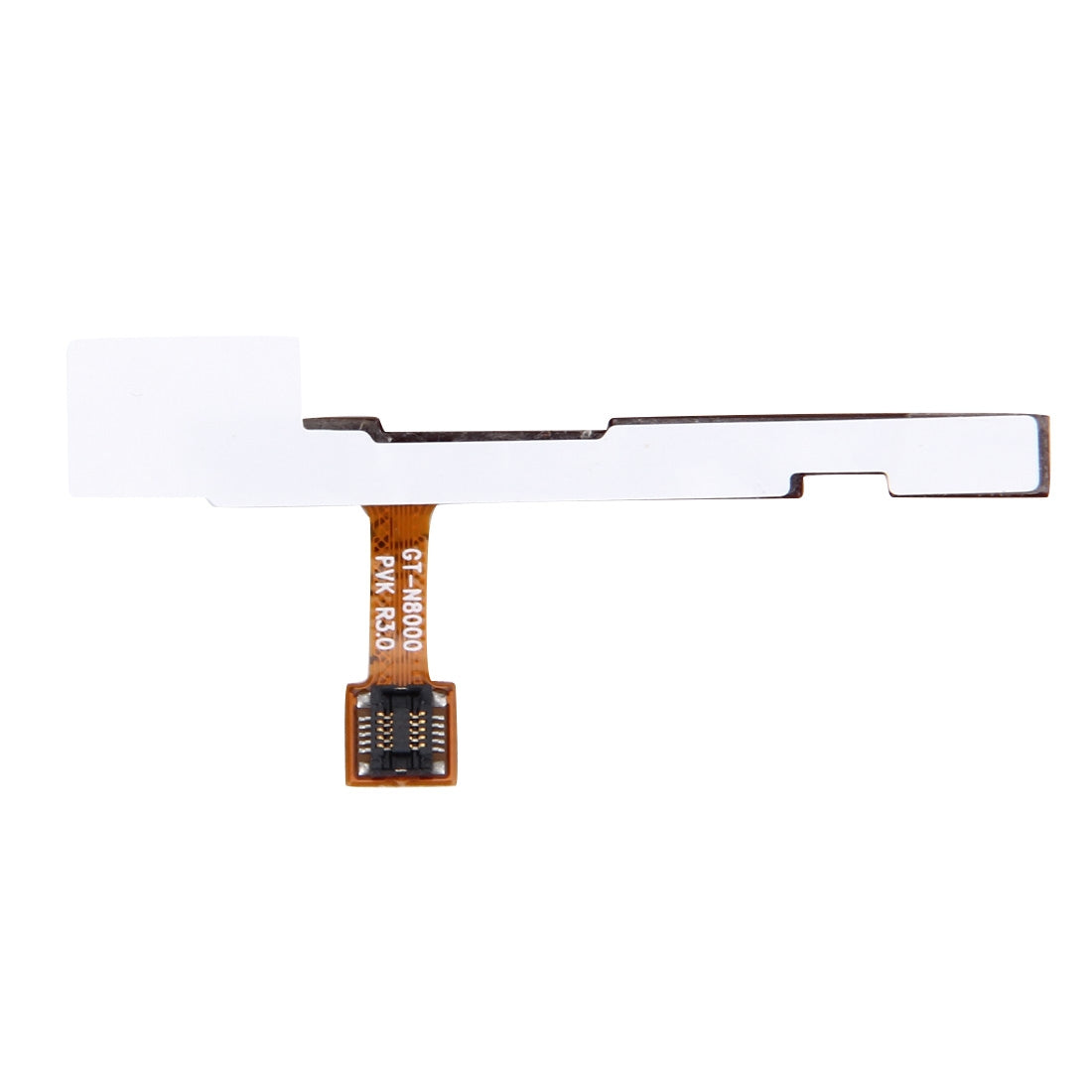 For-Galaxy-Note-10.1-/-N8000-High-Quality-Version-Volume-Flex-Cable