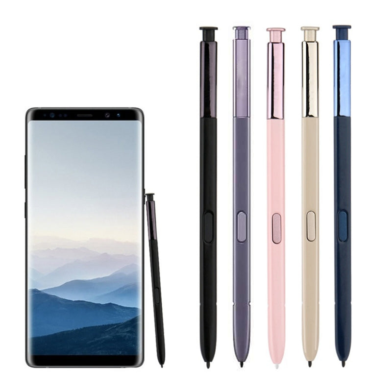 For-Galaxy-Note-8-/-N9500-Touch-Stylus-S-Pen(Black)