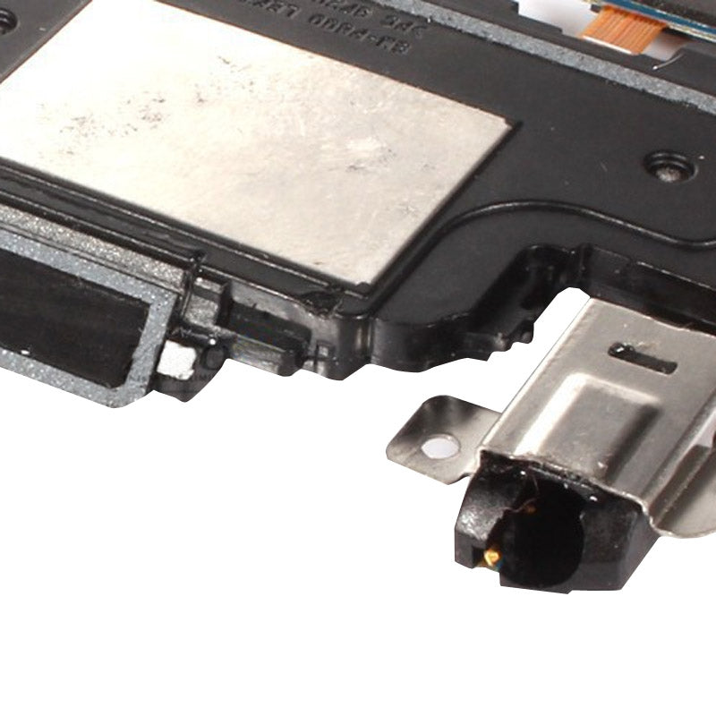 For-Galaxy-Note-10.1-2014-/-P600-Speaker-Ringer-Buzzer-Module-Flex-Cable-with-Earphone-Jack