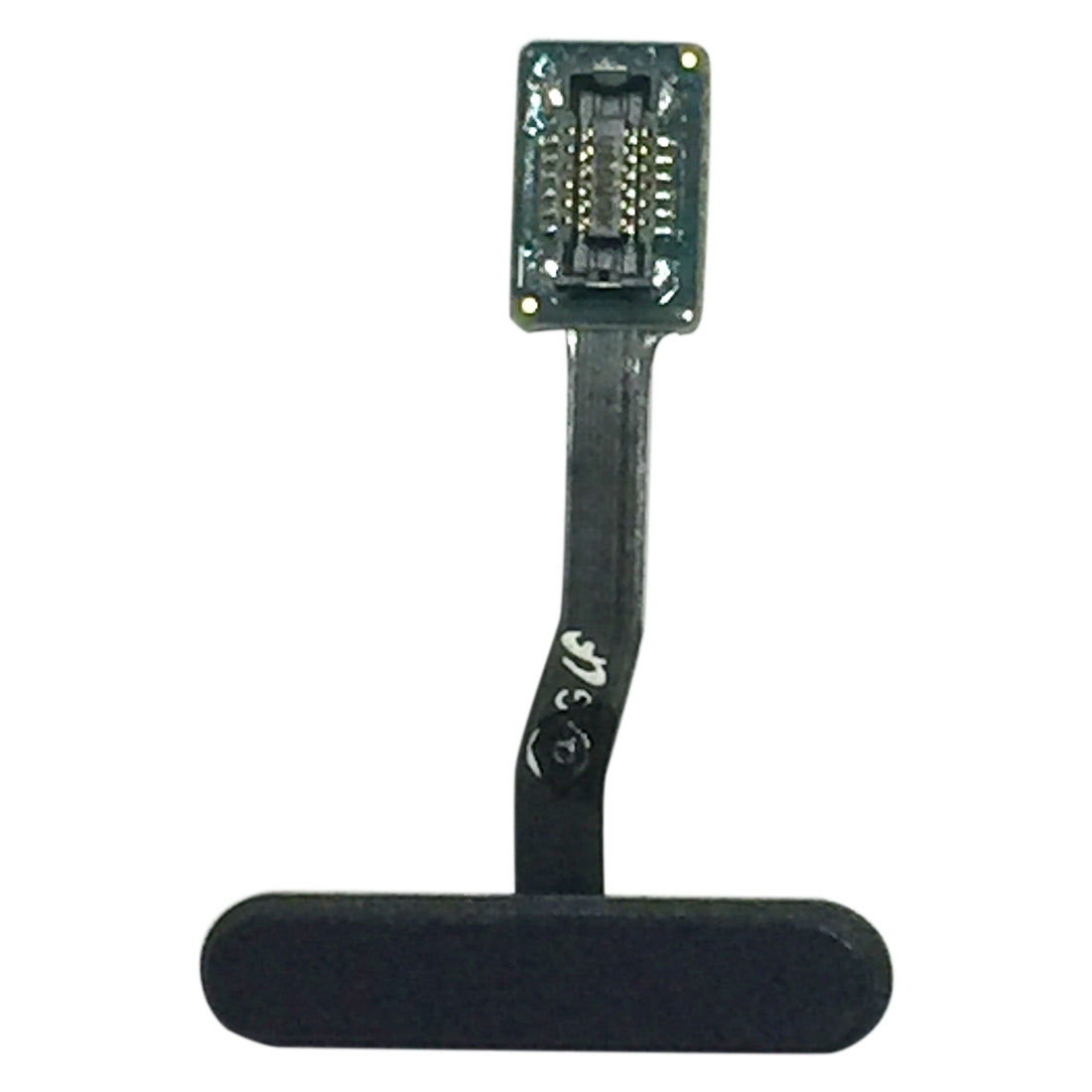 For-Galaxy-S10e-SM-G970F/DS-Fingerprint-Sensor-Flex-Cable(Black)