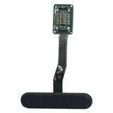 For-Galaxy-S10e-SM-G970F/DS-Fingerprint-Sensor-Flex-Cable(Black)