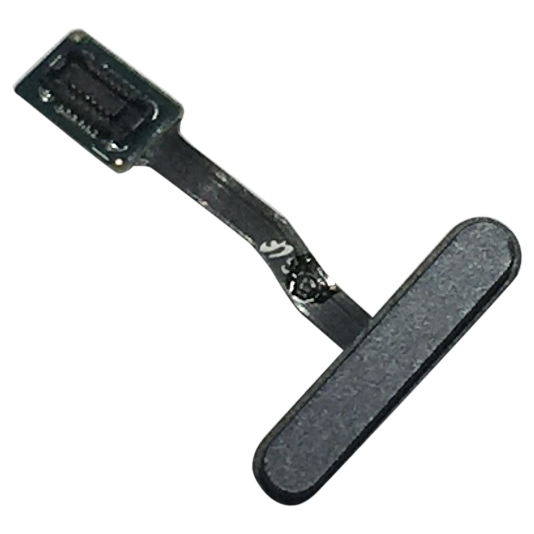 For-Galaxy-S10e-SM-G970F/DS-Fingerprint-Sensor-Flex-Cable(Black)