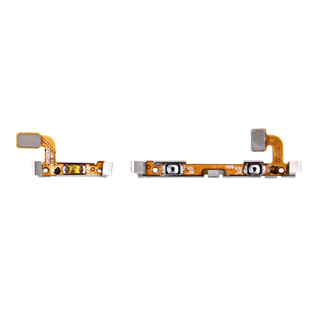 For-Galaxy-S7-Edge-Power-Button-Flex-Cable-+-Volume-Control-Button-Flex-Cable
