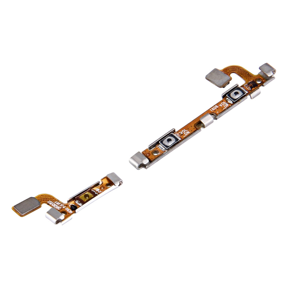 For-Galaxy-S7-Edge-Power-Button-Flex-Cable-+-Volume-Control-Button-Flex-Cable