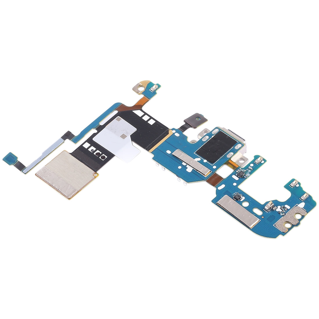 For-Galaxy-S8+-/-G9550-Charging-Port-Flex-Cable