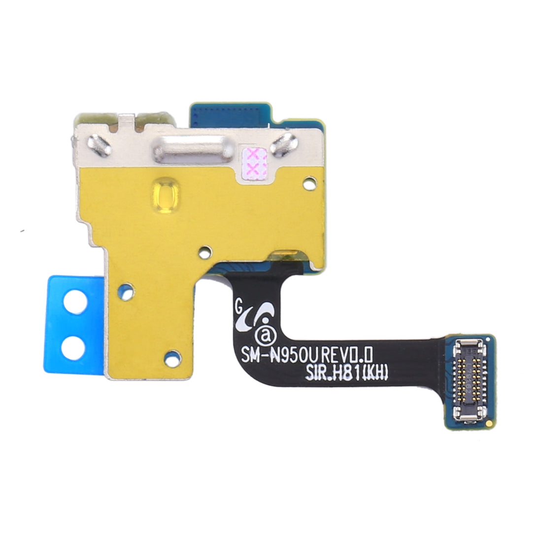 For-Galaxy-S8+-/-G955F-/-Note-8-/-N955F-Light-Sensor-Flex-Cable