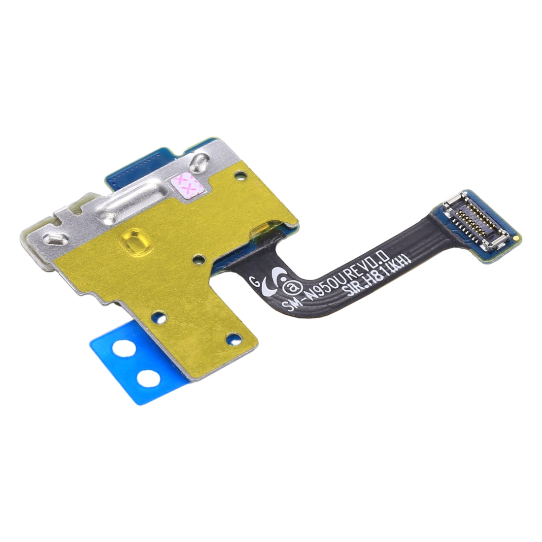 For-Galaxy-S8+-/-G955F-/-Note-8-/-N955F-Light-Sensor-Flex-Cable