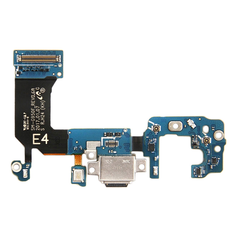 Charging-Port-Board-for-Samsung-Galaxy-S8-G950F-(Replacement-Part)