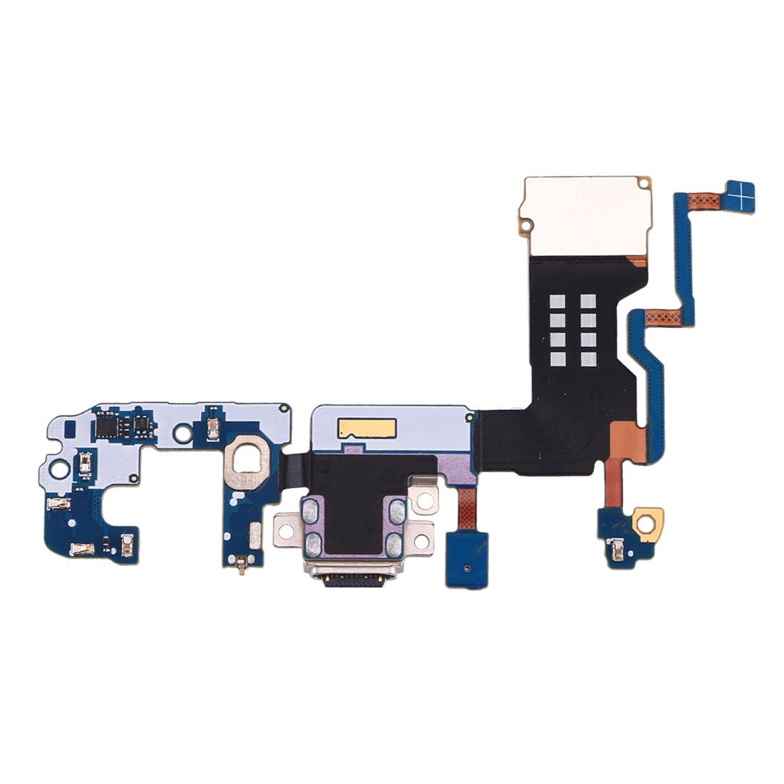 For-Galaxy-S9+-/-G965F-Charging-Port-Flex-Cable