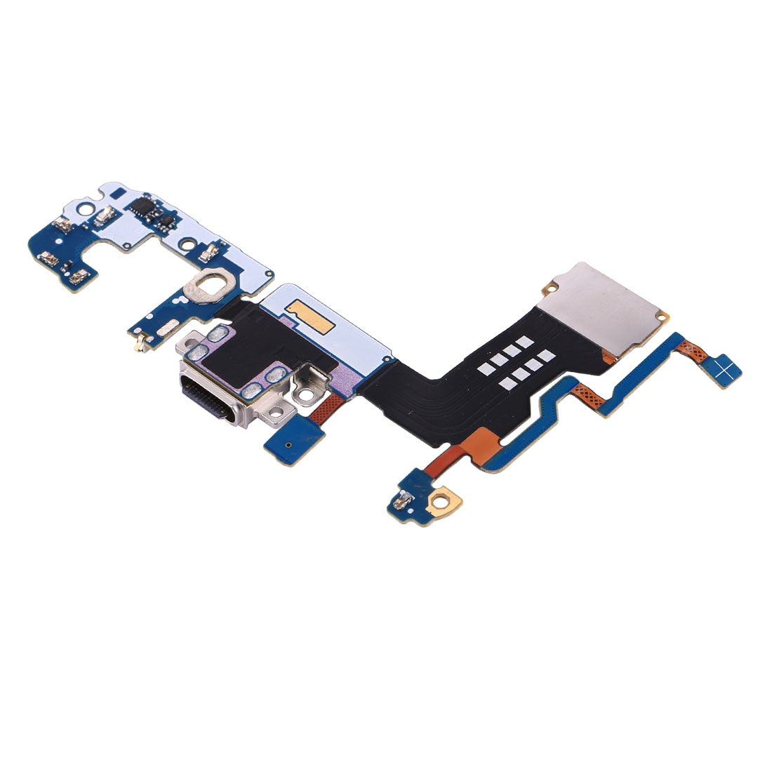 For-Galaxy-S9+-/-G965F-Charging-Port-Flex-Cable