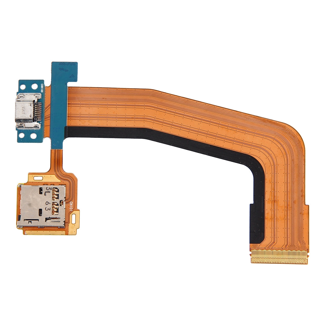 For-Galaxy-Tab-S-10.5-/-T800-Charging-Port-Flex-Cable