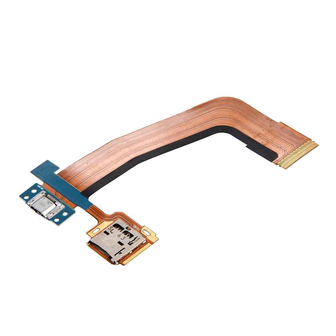 For-Galaxy-Tab-S-10.5-/-T800-Charging-Port-Flex-Cable