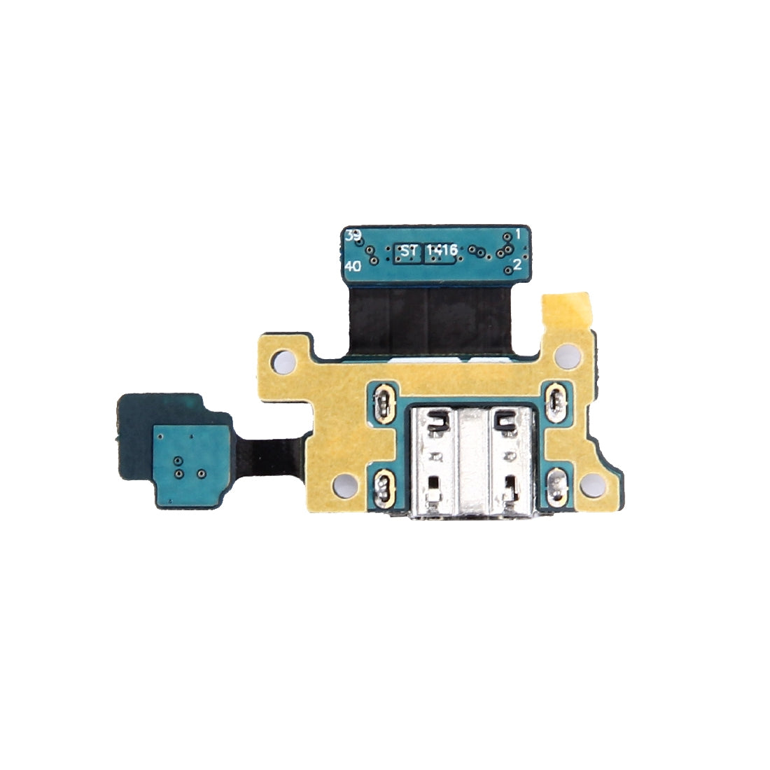For-Galaxy-Tab-S-8.4-/-SM-T705-Charging-Port-Flex-Cable