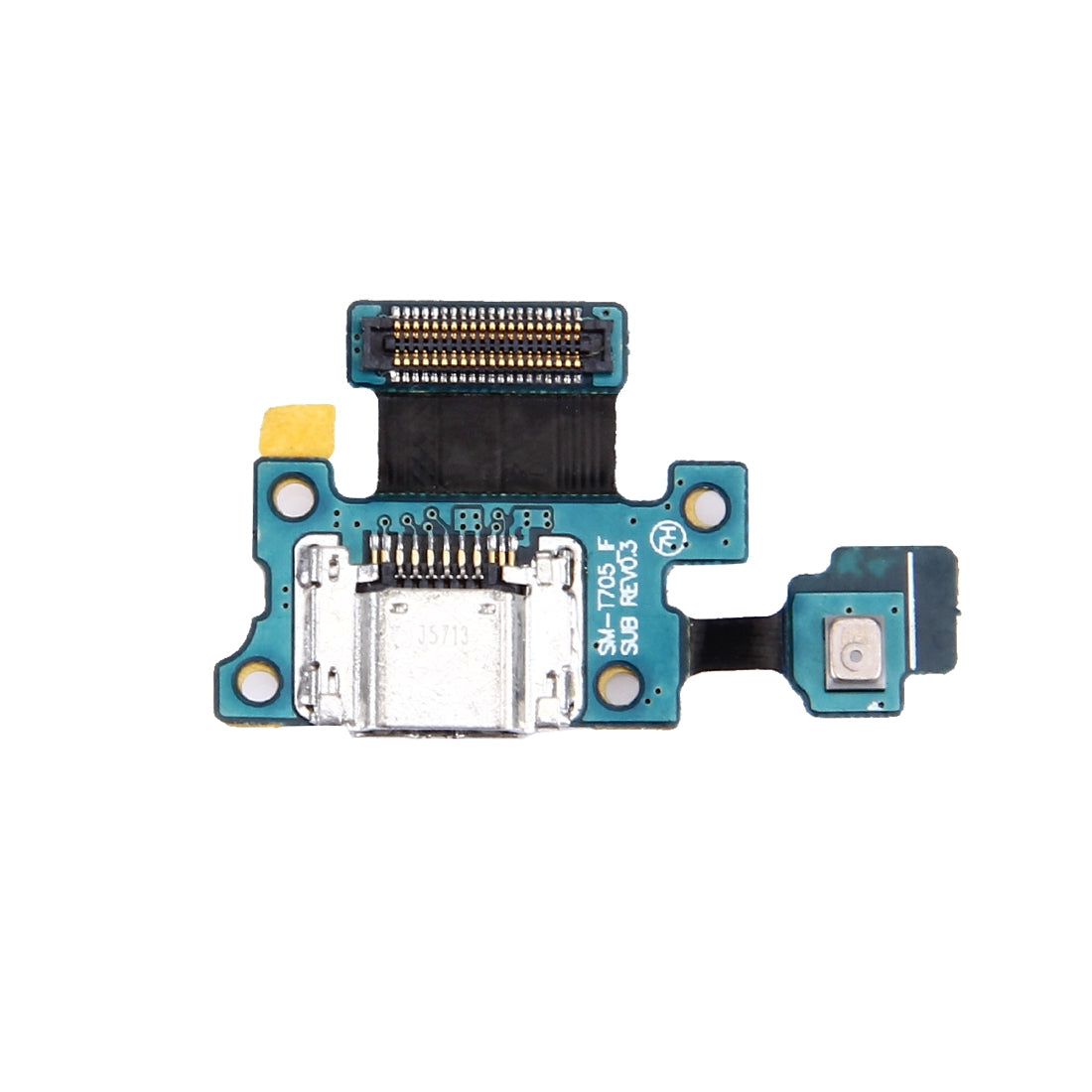 For-Galaxy-Tab-S-8.4-/-SM-T705-Charging-Port-Flex-Cable