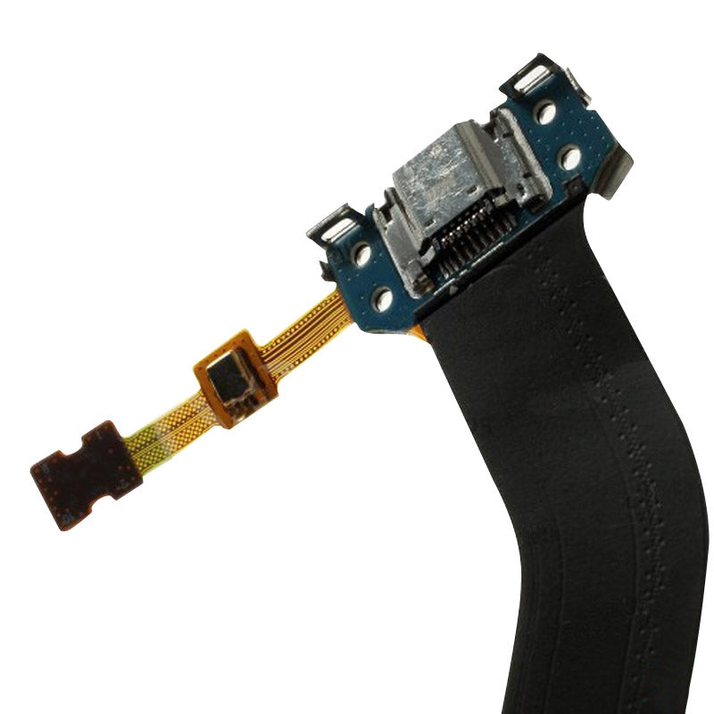 For-Galaxy-Tab-4-10.1-/-T530-Charging-Port-Flex-Cable