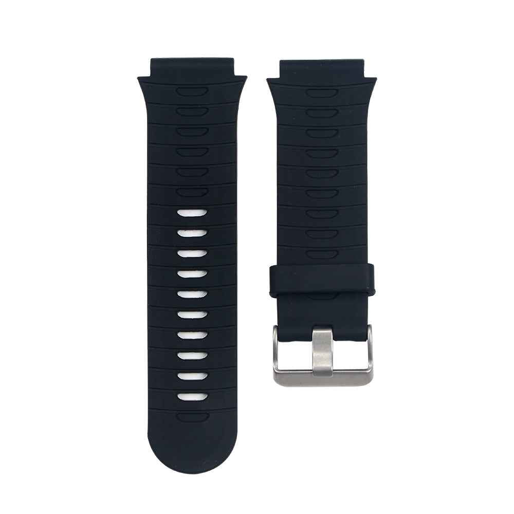 For-Garmin-Forerunner-920XT-Replacement-Wrist-Strap-Watchband(Black)