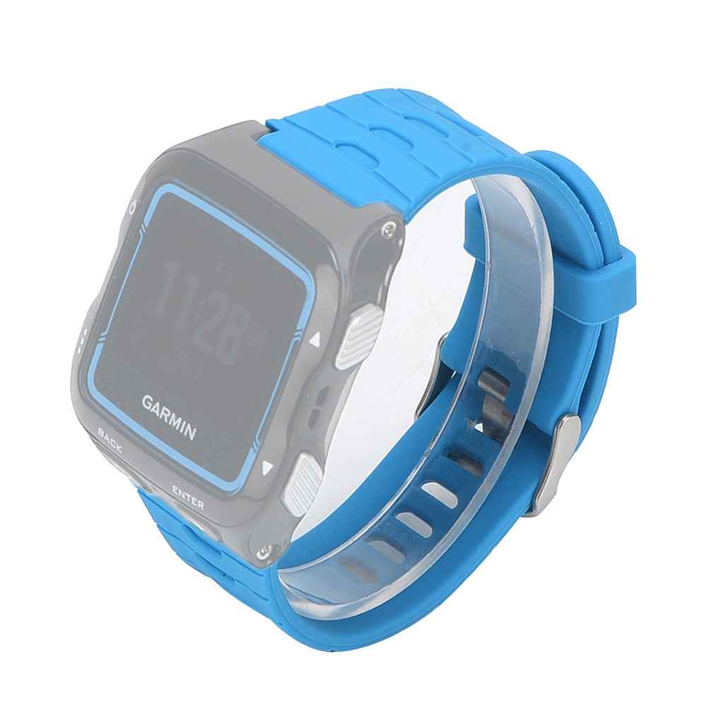For-Garmin-Forerunner-920XT-Replacement-Wrist-Strap-Watchband(Black)