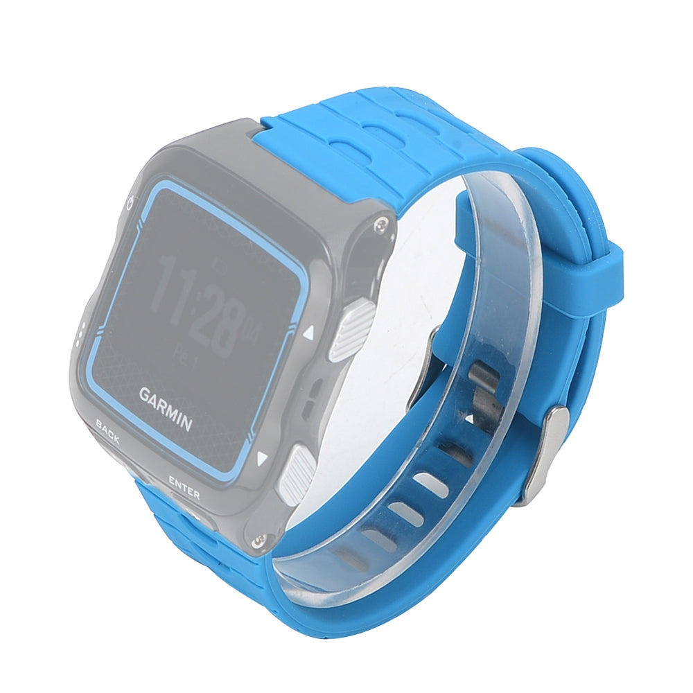 For-Garmin-Forerunner-920XT-Replacement-Wrist-Strap-Watchband(Black)