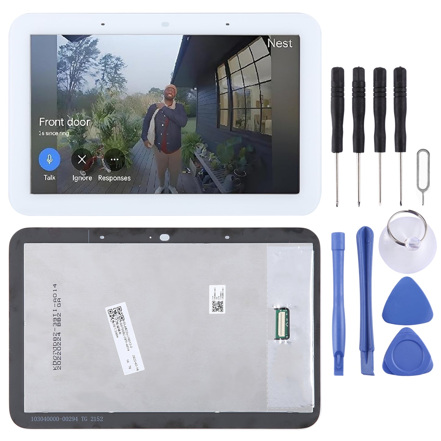 For-Google-Nest-HUB-Gen2-Original-LCD-Screen-with-Digitizer-Full-Assembly