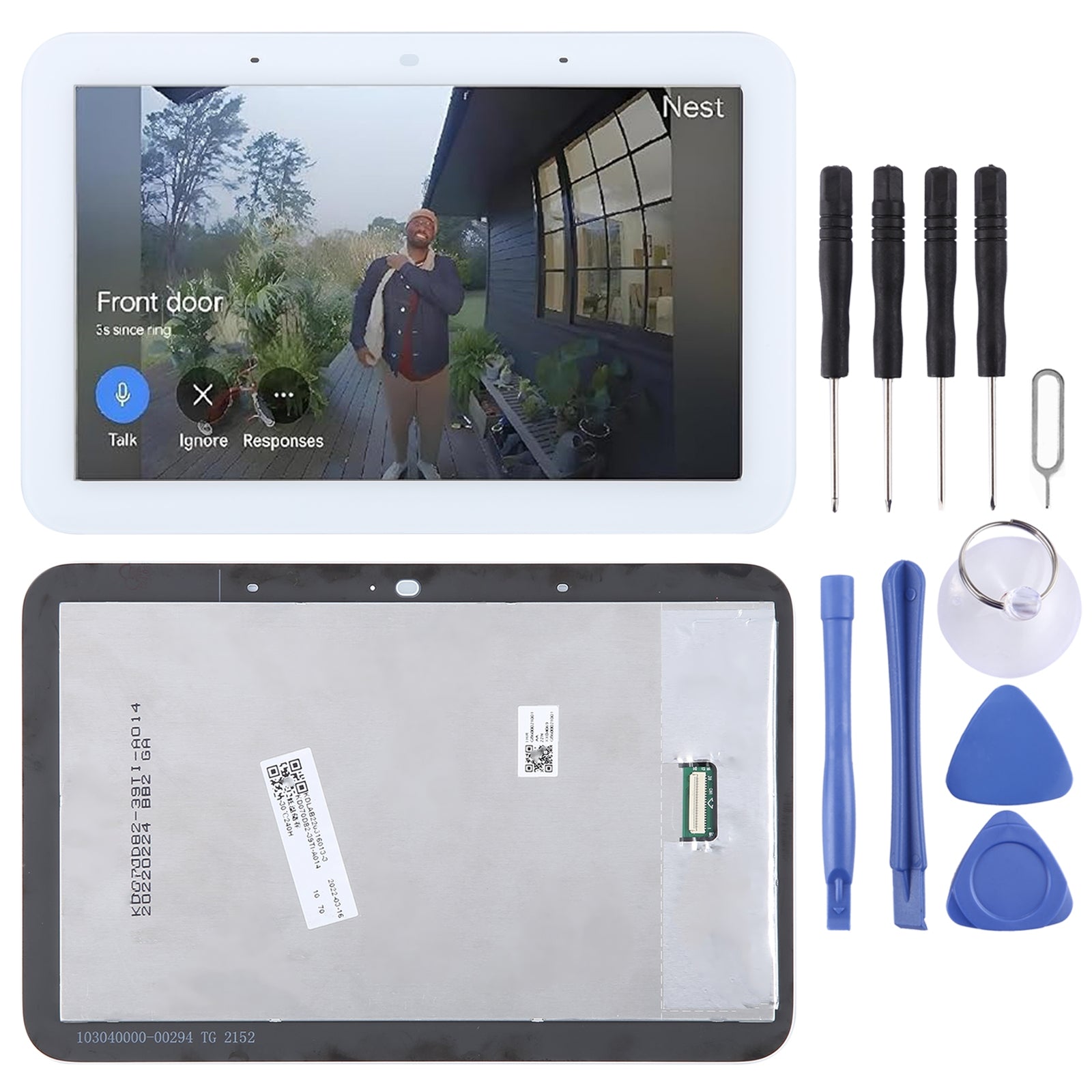 For-Google-Nest-HUB-Gen2-Original-LCD-Screen-with-Digitizer-Full-Assembly
