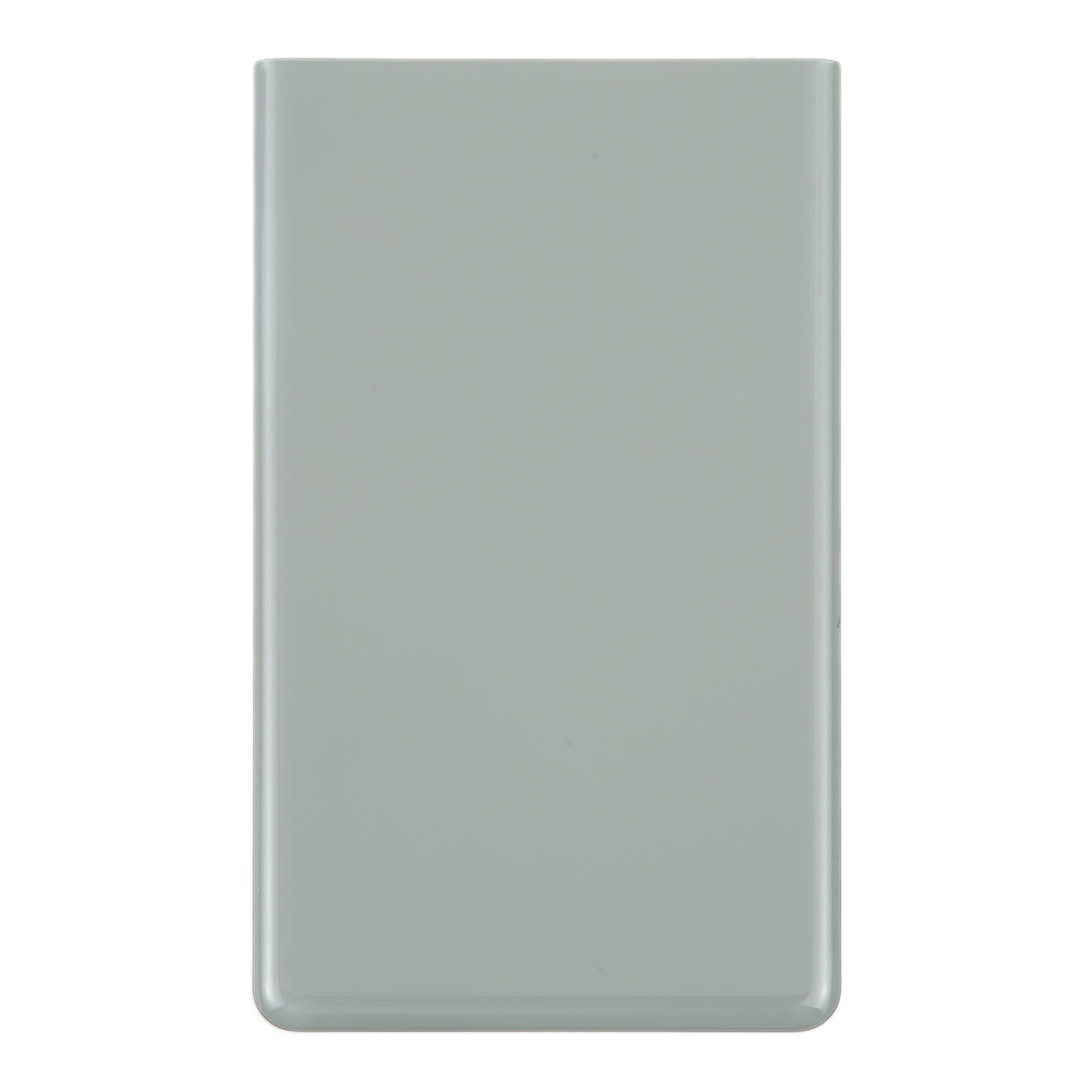 For-Google-Pixel-7-Pro-OEM-Battery-Back-Cover(Grey)