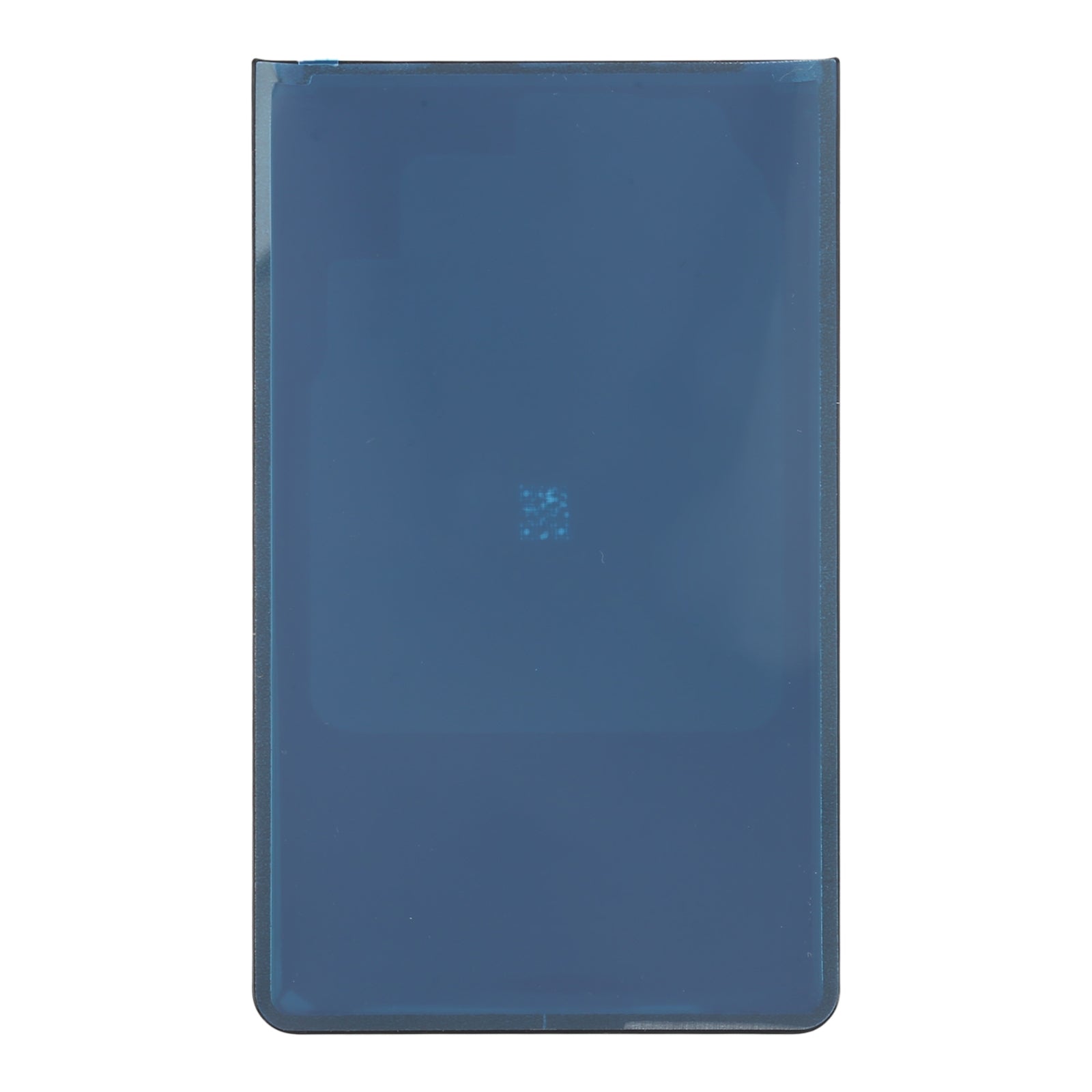 For-Google-Pixel-7-Pro-OEM-Battery-Back-Cover(Grey)