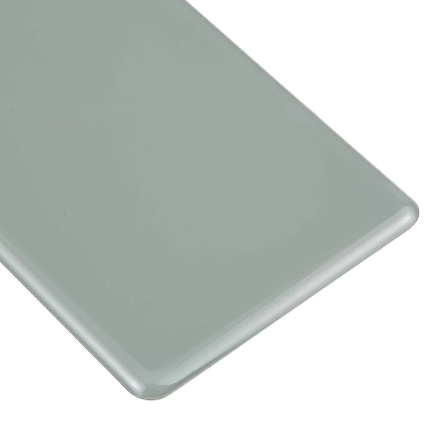 For-Google-Pixel-7-Pro-OEM-Battery-Back-Cover(Grey)