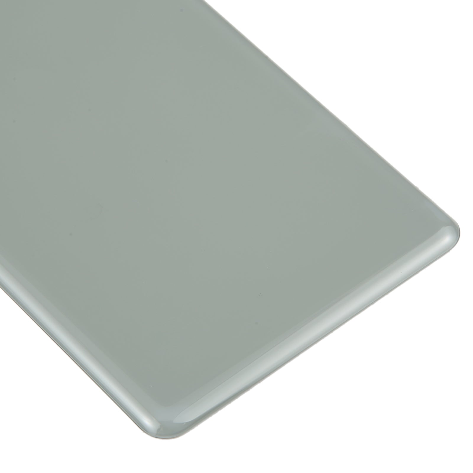 For-Google-Pixel-7-Pro-OEM-Battery-Back-Cover(Grey)