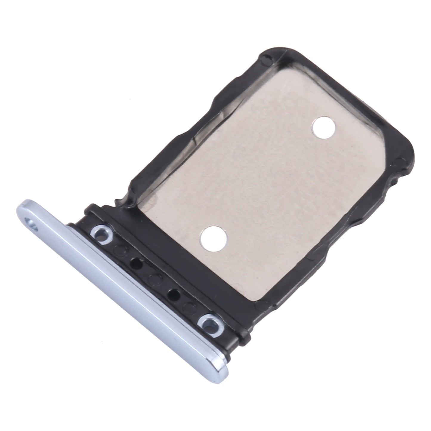 For-Google-Pixel-8-Pro-Original-SIM-Card-Tray-(Blue)