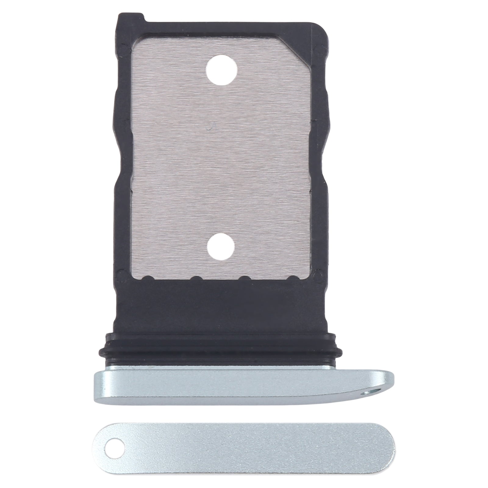 For-Google-Pixel-9-Original-SIM-Card-Tray-(Green)