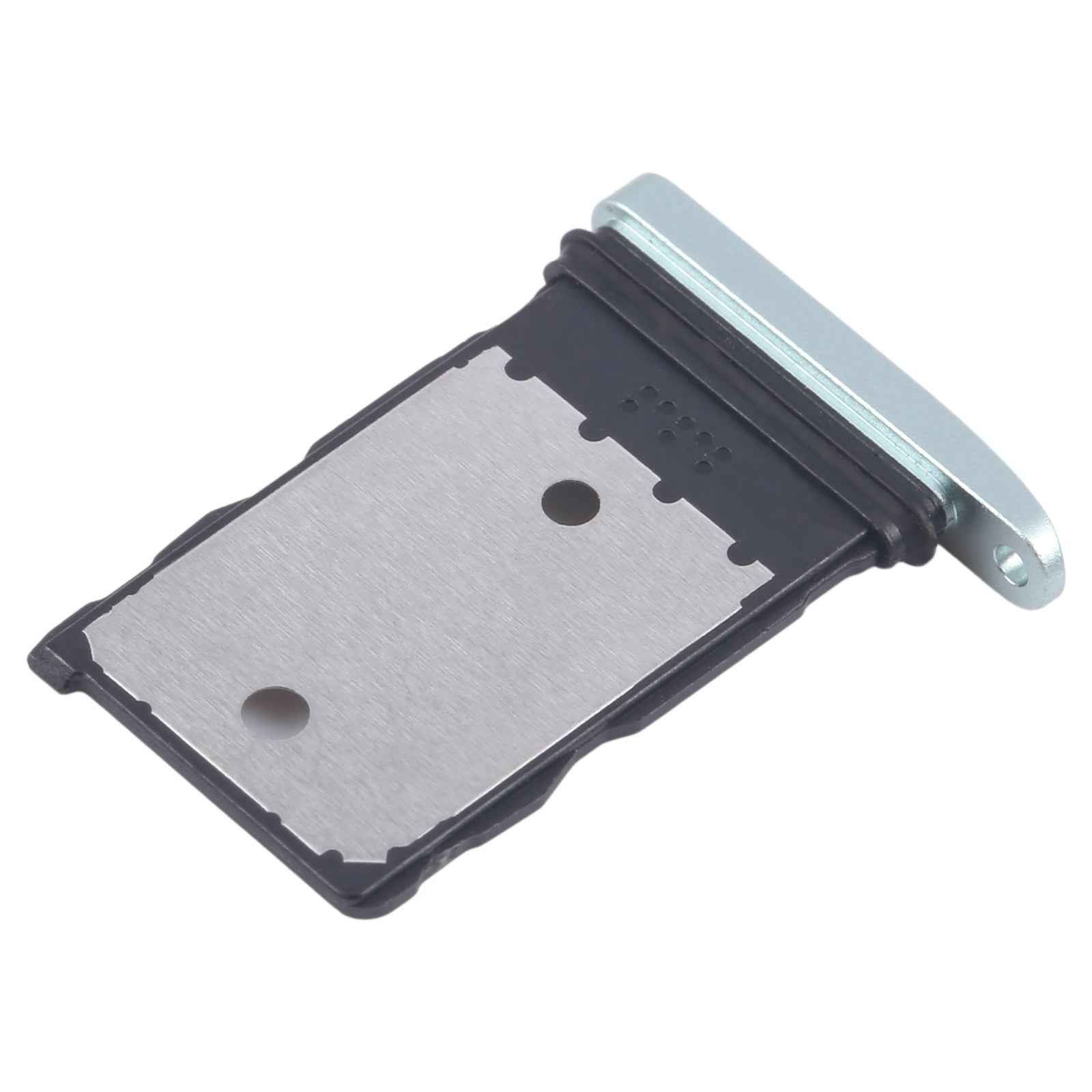 For-Google-Pixel-9-Original-SIM-Card-Tray-(Green)