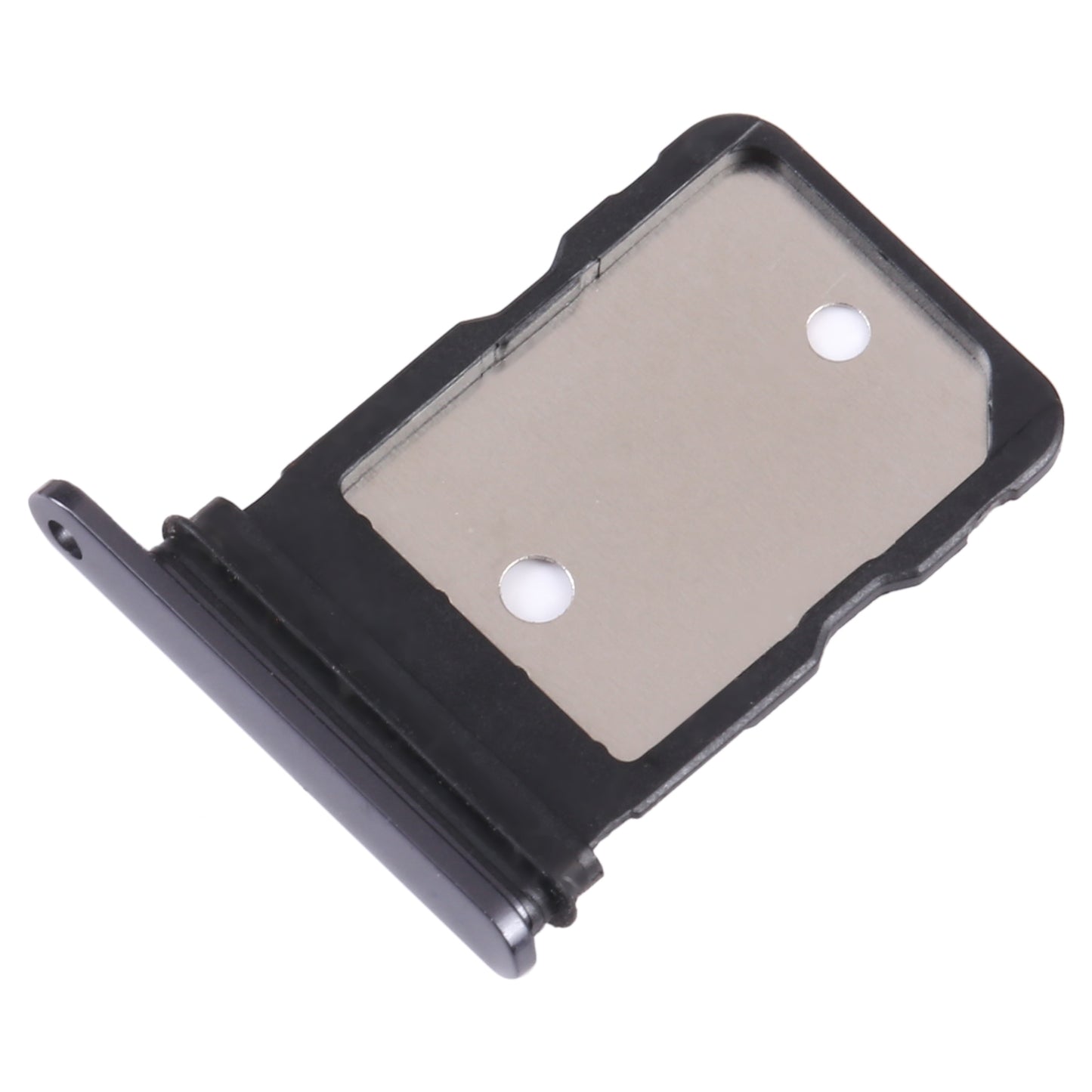 SIM-Card-Tray-with-SIM-Pin-for-Google-Pixel-7-Pro-(Black)