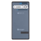 For-Google-Pixel-7A-Original-Battery-Back-Cover-with-Camera-Lens-Frame(White)