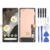 For-Google-Pixel-7-Pro-GP4BC-GE2AE-OLED-LCD-Screen-Digitizer-Full-Assembly-with-Frame