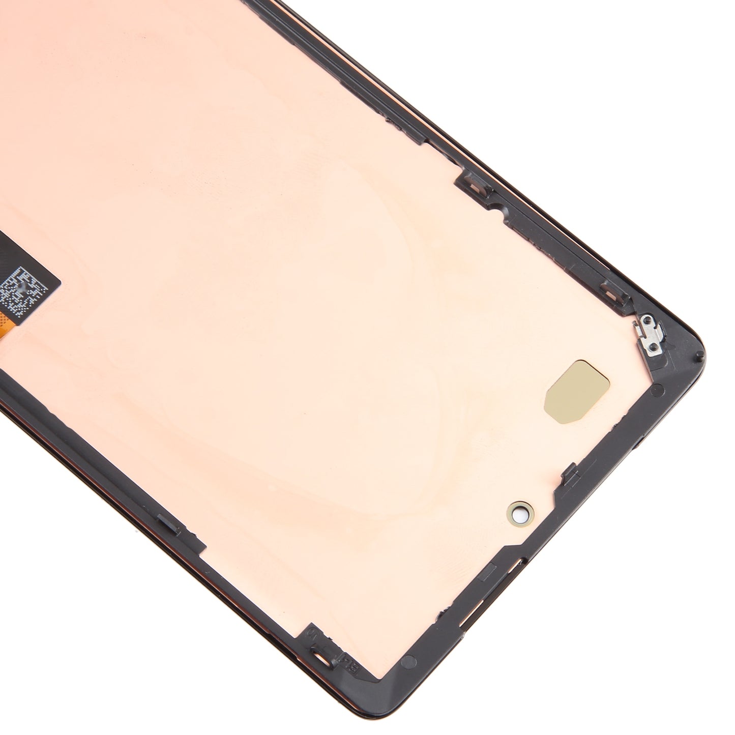 For-Google-Pixel-7-Pro-GP4BC-GE2AE-OLED-LCD-Screen-Digitizer-Full-Assembly-with-Frame