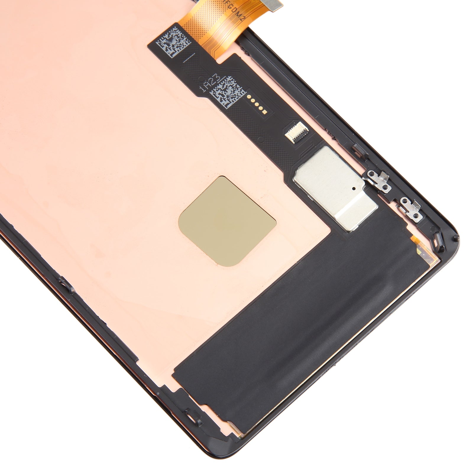 For-Google-Pixel-7-Pro-GP4BC-GE2AE-OLED-LCD-Screen-Digitizer-Full-Assembly-with-Frame