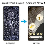 For-Google-Pixel-7-Pro-GP4BC-GE2AE-OLED-LCD-Screen-Digitizer-Full-Assembly-with-Frame