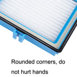 For-Holmes-Aer1-HAPF30AT-Air-Purifier-HEPA-Filter-+-Filter-Cotton