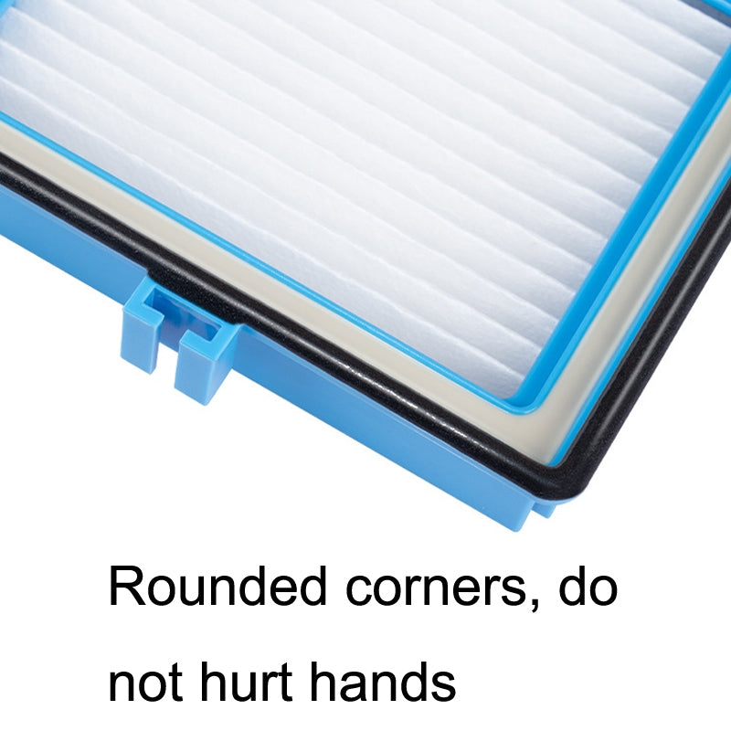 For-Holmes-Aer1-HAPF30AT-Air-Purifier-HEPA-Filter-+-Filter-Cotton